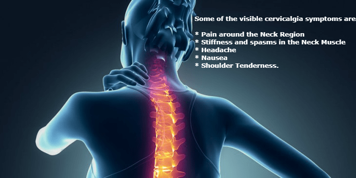 neck muscle pain from sleeping
